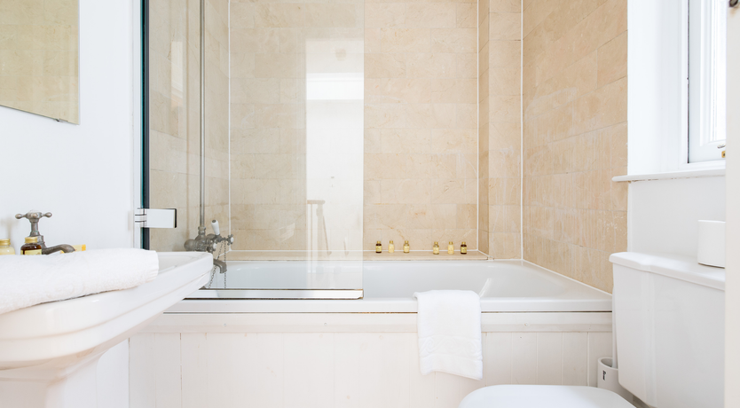 Photo of Painted Porcelain