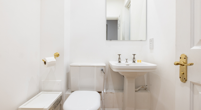 Photo of Painted Porcelain