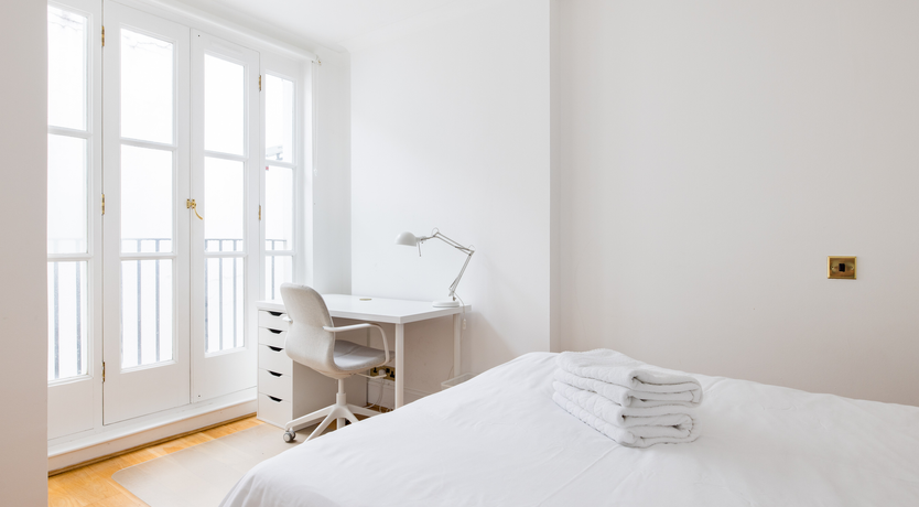 Photo of Painted Porcelain