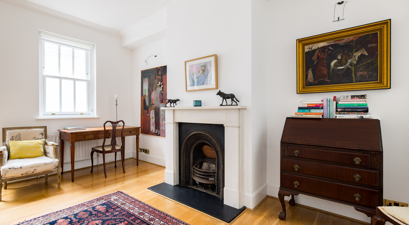 Photo of Painted Porcelain