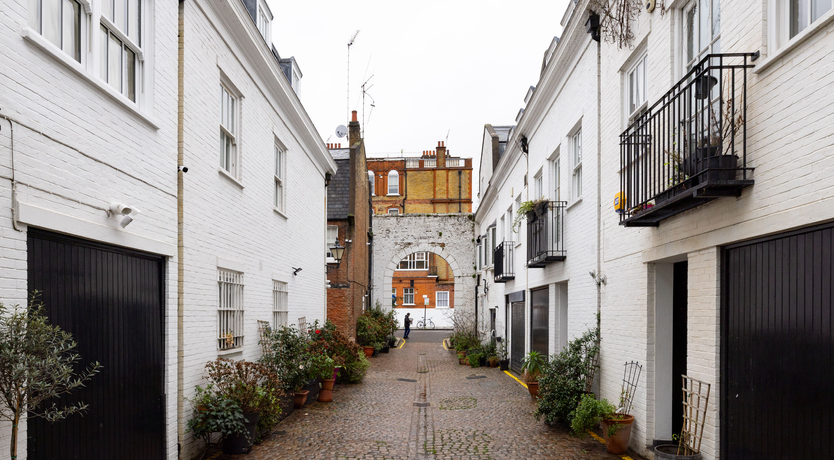 Photo of Painted Porcelain