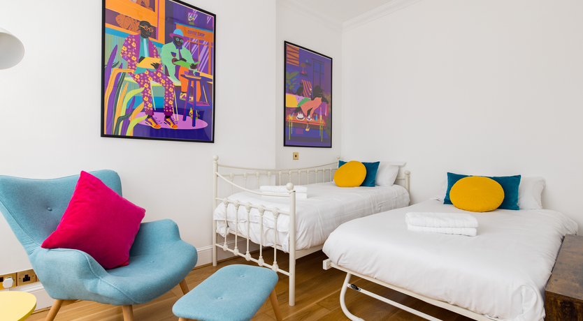 Photo of Painted Porcelain