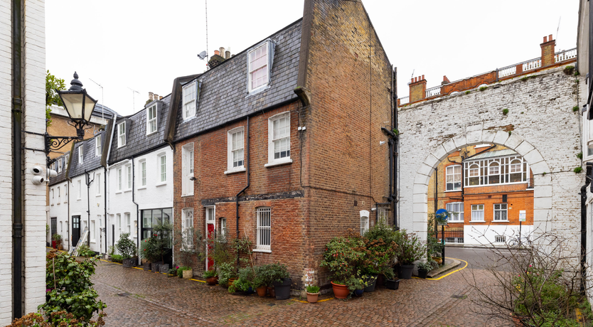 Photo of Painted Porcelain