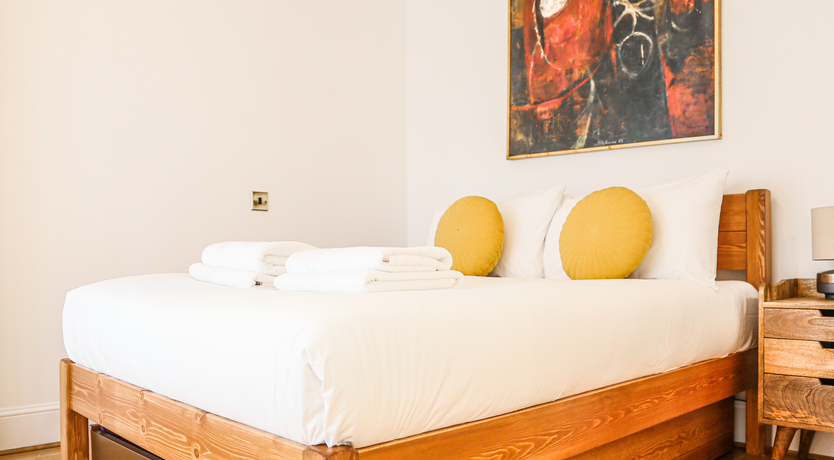 Photo of Painted Porcelain