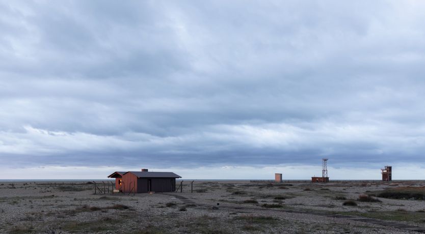 Photo of On My Radar