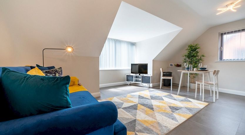 Photo of It's Just Me