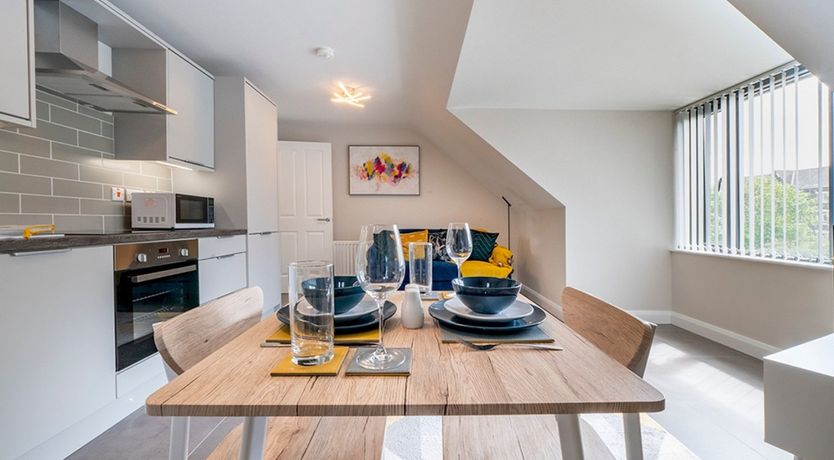 Photo of It's Just Me