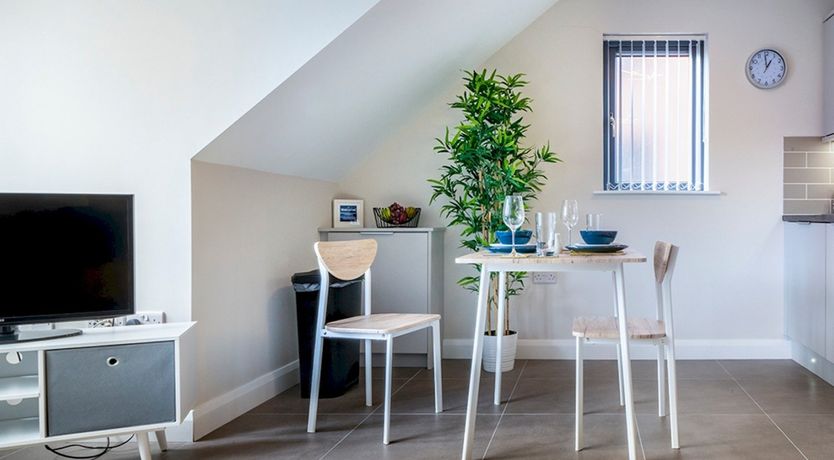 Photo of It's Just Me