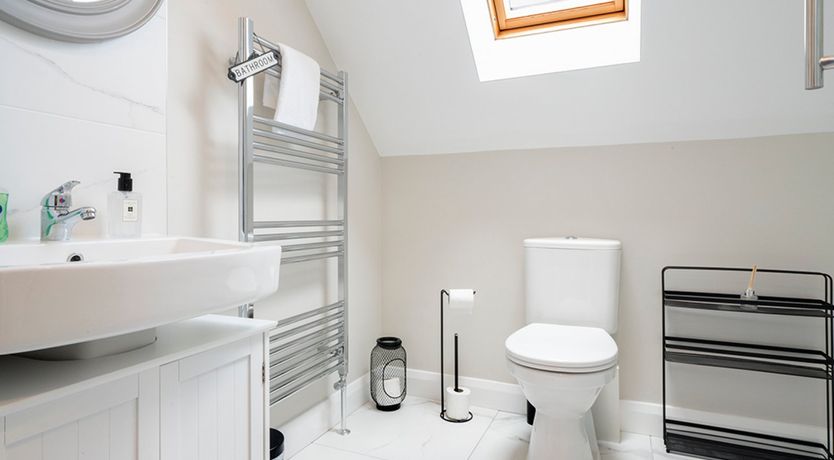 Photo of It's Just Me