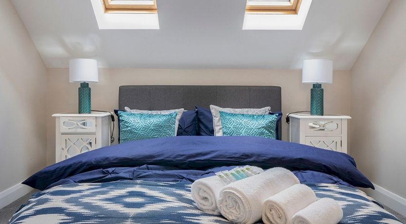 Photo of It's Just Me