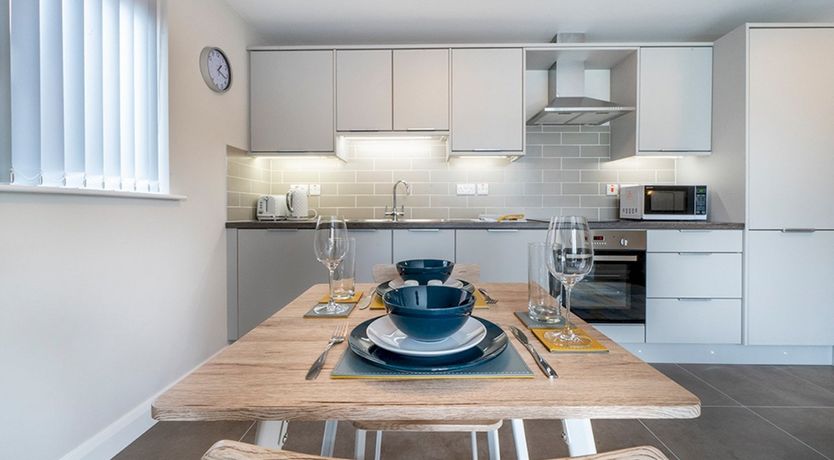 Photo of It's Just Me