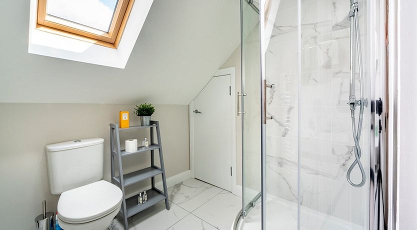 Photo of It's Just Me