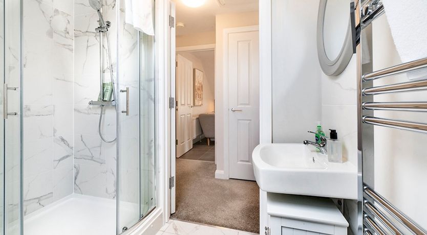 Photo of It's Just Me