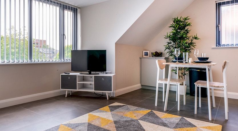 Photo of It's Just Me