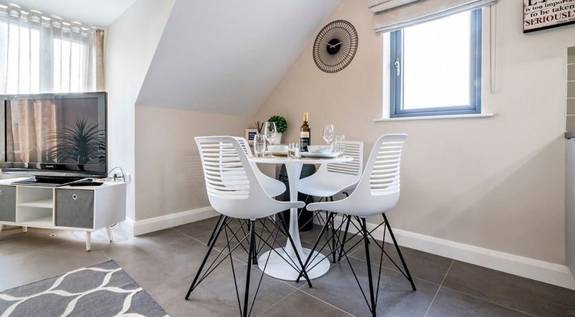 Photo of It's Just Me