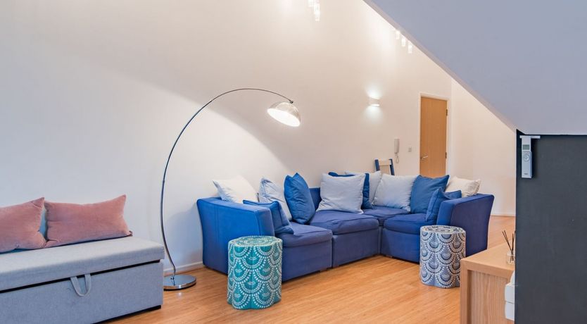 Photo of The Emperor's Loft