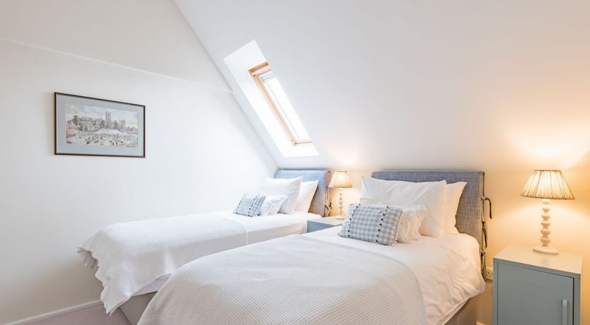 Photo of The Emperor's Loft