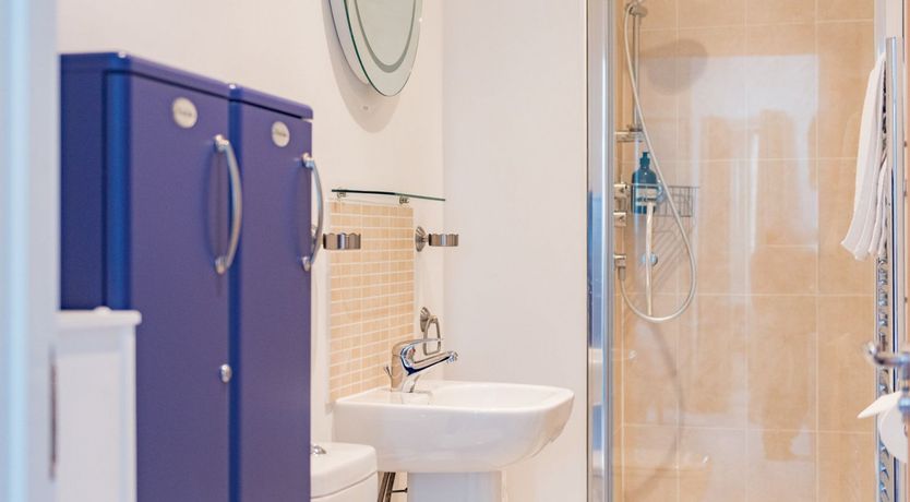 Photo of The Emperor's Loft