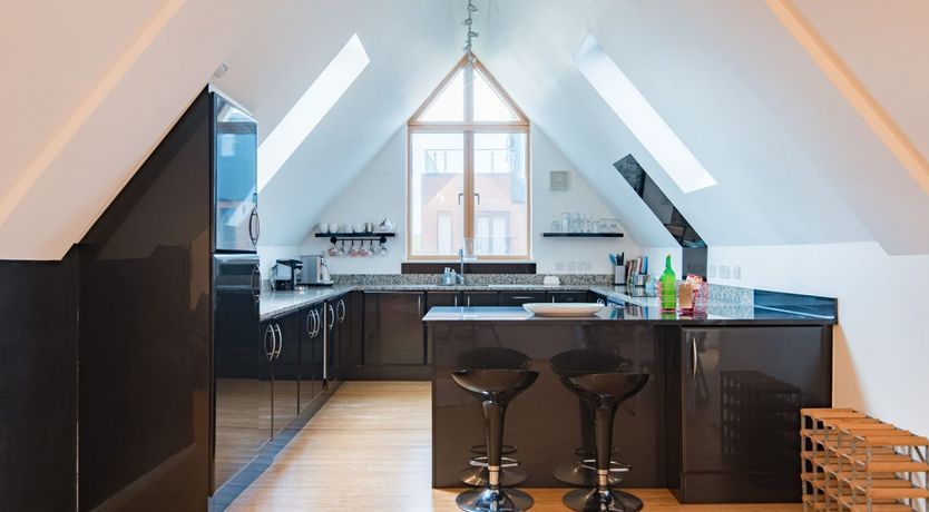 Photo of The Emperor's Loft