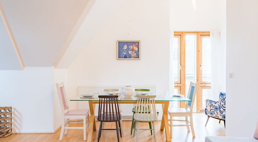 Photo of The Emperor's Loft