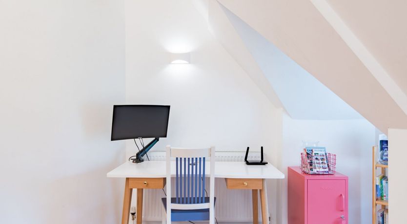 Photo of The Emperor's Loft