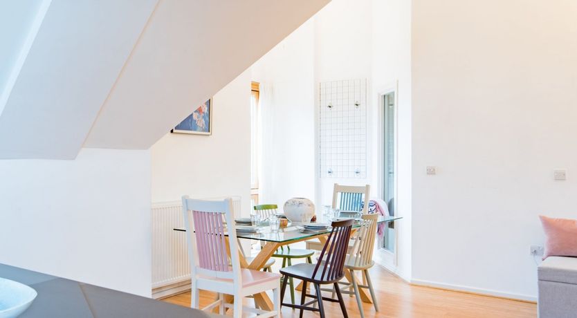 Photo of The Emperor's Loft