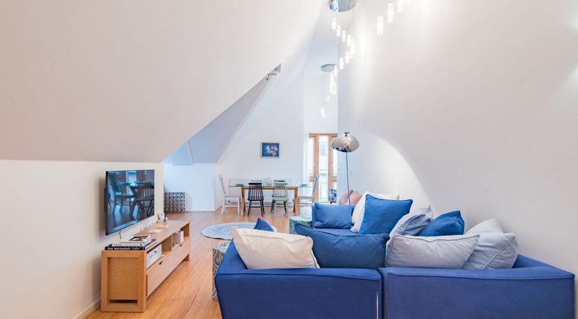 Photo of The Emperor's Loft