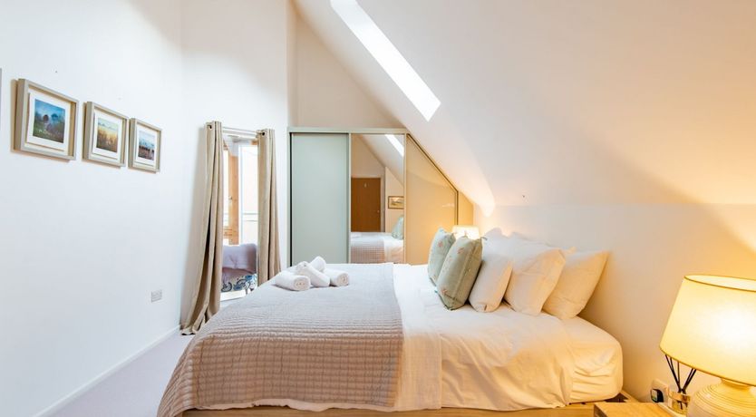 Photo of The Emperor's Loft