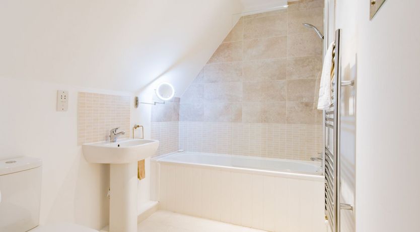 Photo of The Emperor's Loft