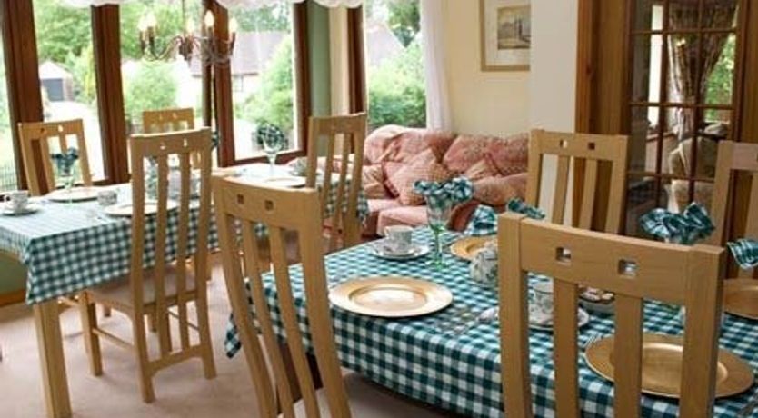 Photo of Riverside Lodge Gardens