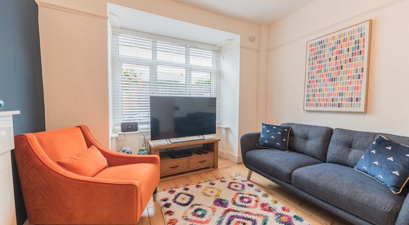 Photo of Misty Water