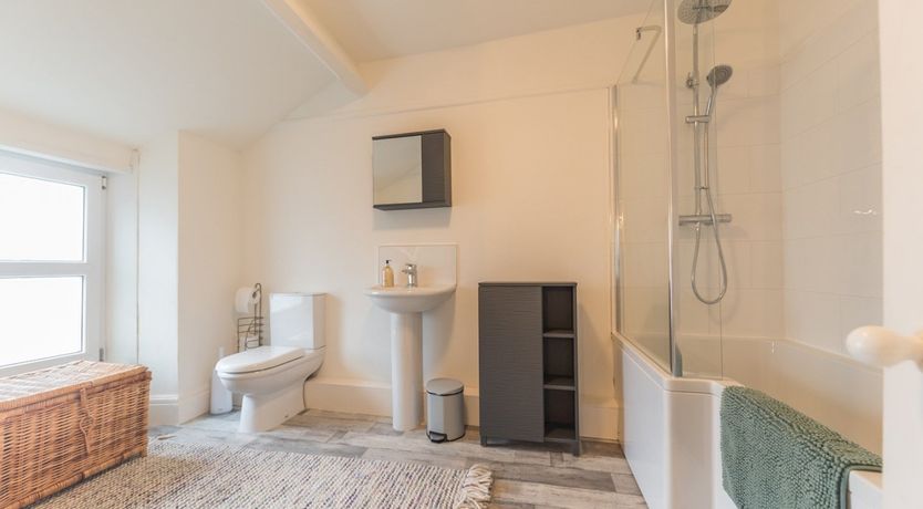 Photo of Misty Water