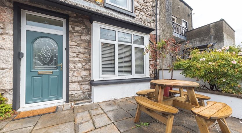 Photo of Misty Water