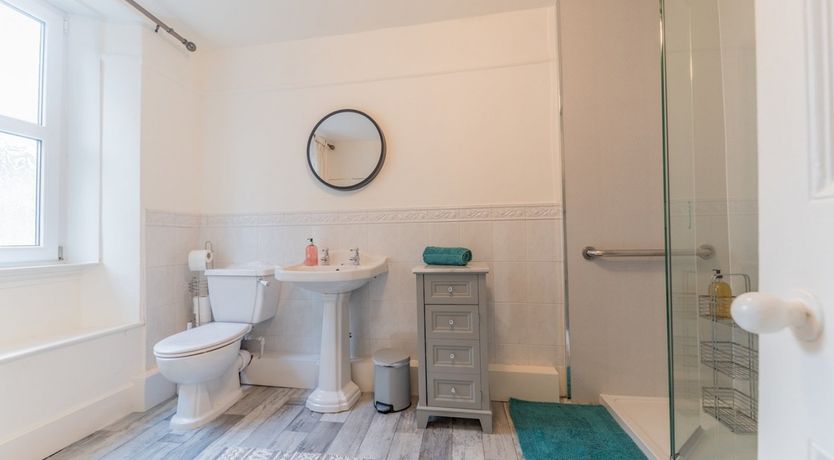 Photo of Misty Water