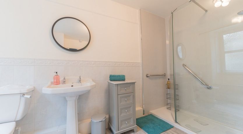 Photo of Misty Water