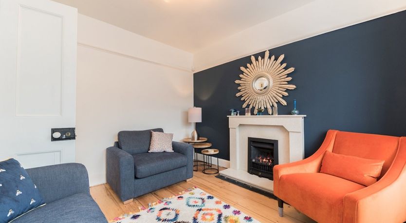 Photo of Misty Water