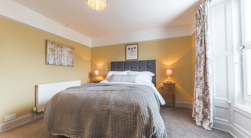 Photo of Misty Water