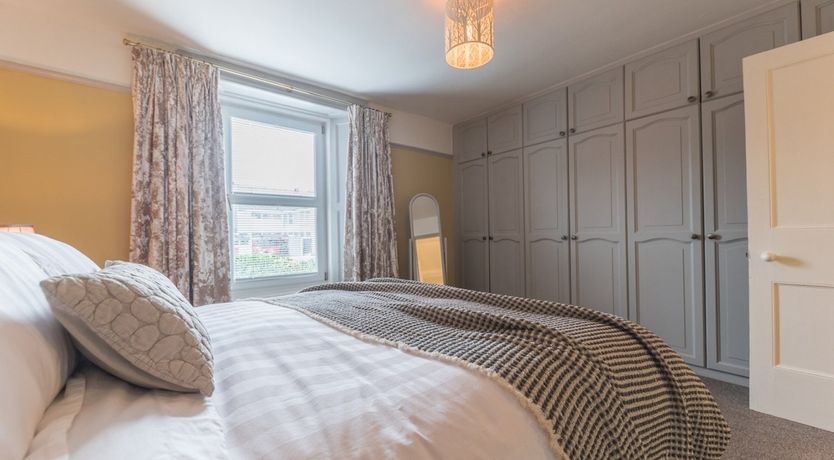 Photo of Misty Water