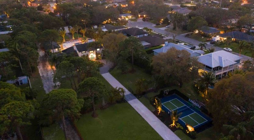 Photo of Your Patch of Paradise