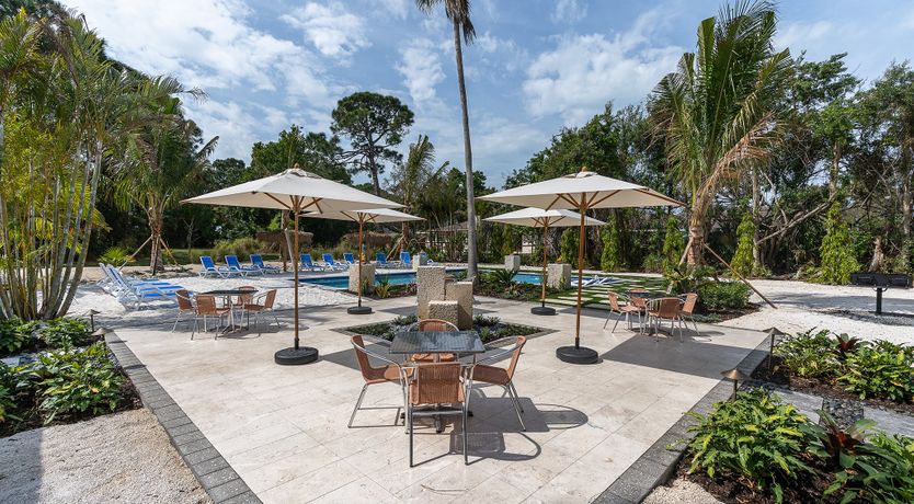 Photo of Your Patch of Paradise