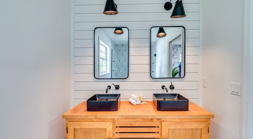 Photo of Your Patch of Paradise