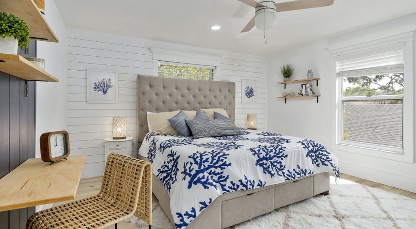 Photo of Your Patch of Paradise