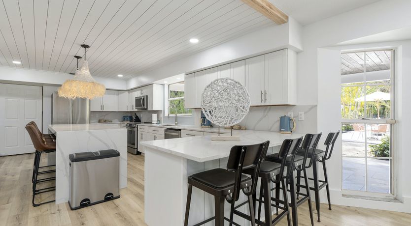 Photo of Your Patch of Paradise