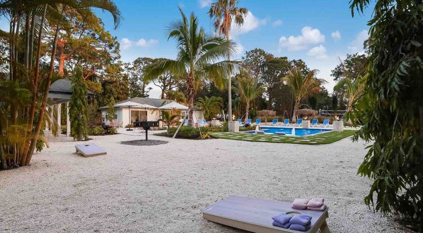 Photo of Your Patch of Paradise