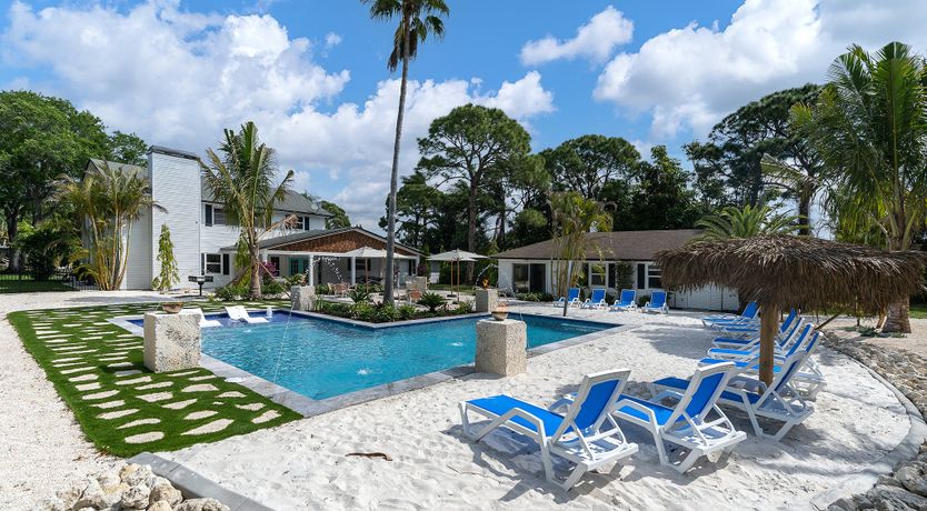 Photo of Your Patch of Paradise