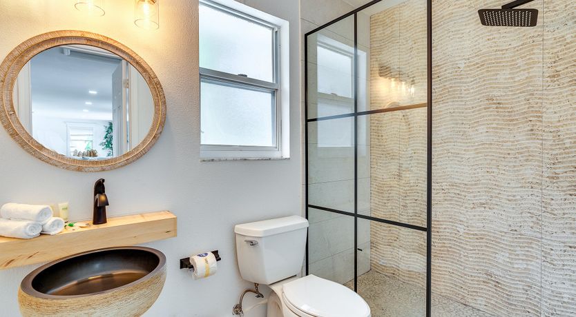 Photo of Your Patch of Paradise