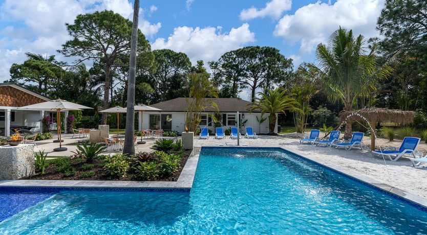 Photo of Your Patch of Paradise