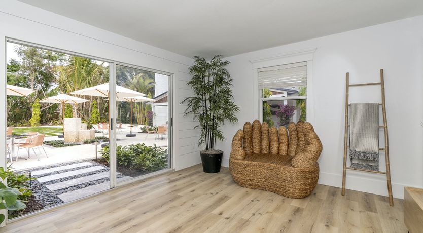 Photo of Your Patch of Paradise