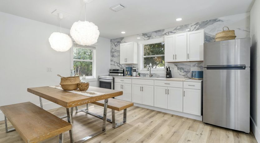 Photo of Your Patch of Paradise