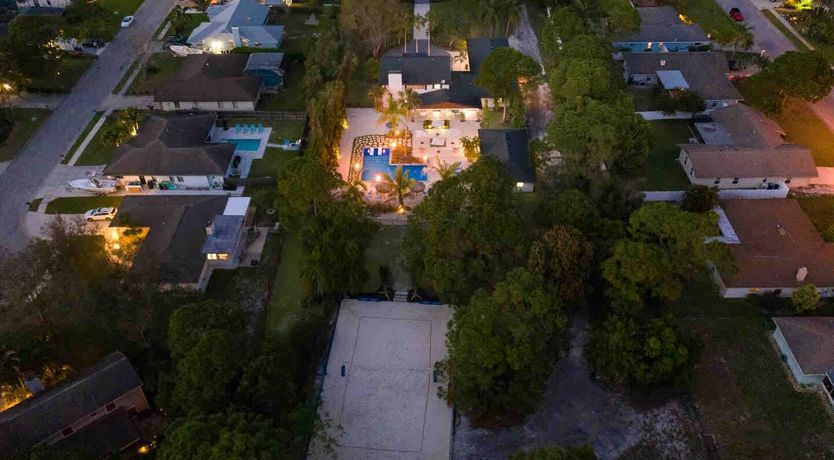 Photo of Your Patch of Paradise